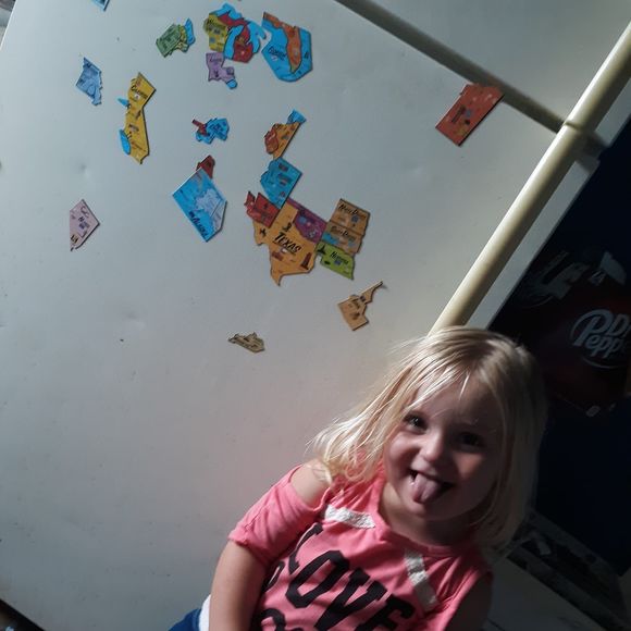 Meet your Posher, Brandon - Picture 1 of 1